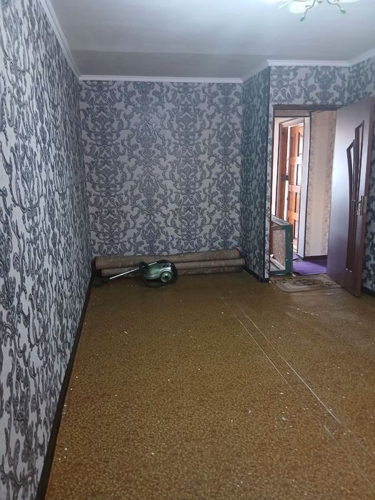 Продам 2х комнатную квартиру