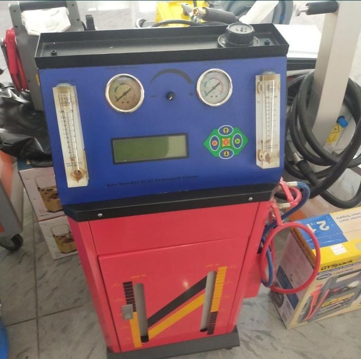 Автопечка жөндеу жуу печка ауыстыру