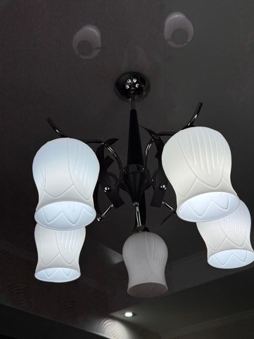 комнатная люстра