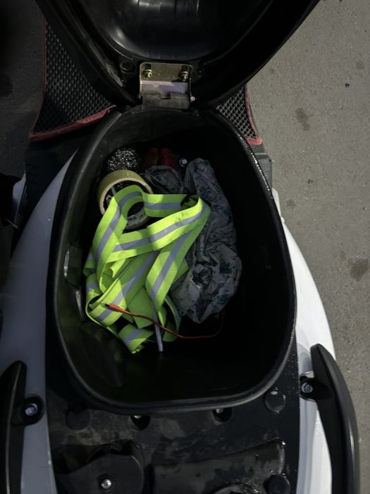 Макси 175куб- или обмен