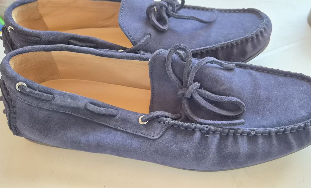 Mocasini pentru bărbați