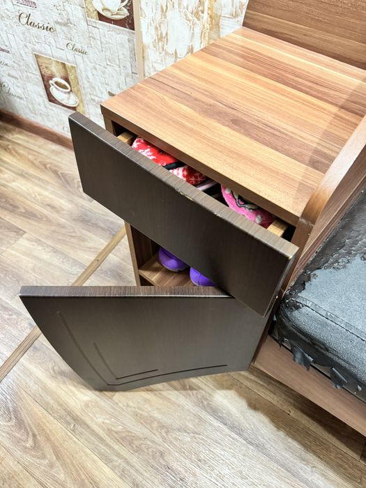 Шкаф для обуви прихожая