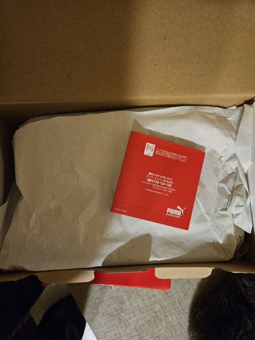 Детски  Футболни обувки, Puma ONE 4 SYN HG, Многоцветен, 40.5