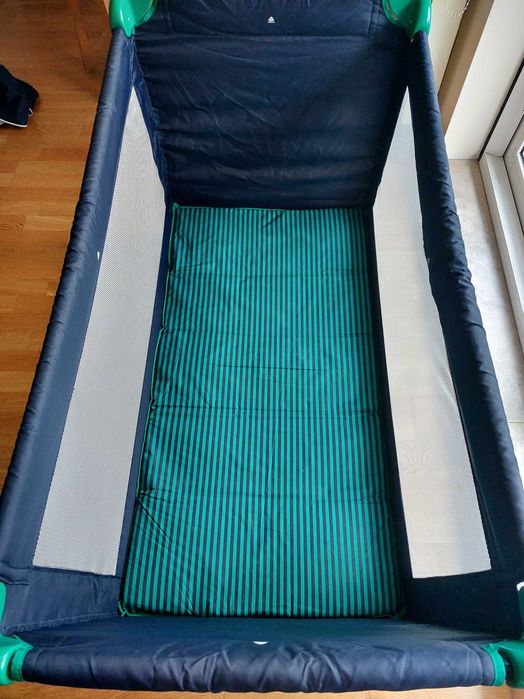 Patut pliabil copil GRACO, impecabil