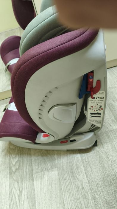 Детско столче Kikkaboo