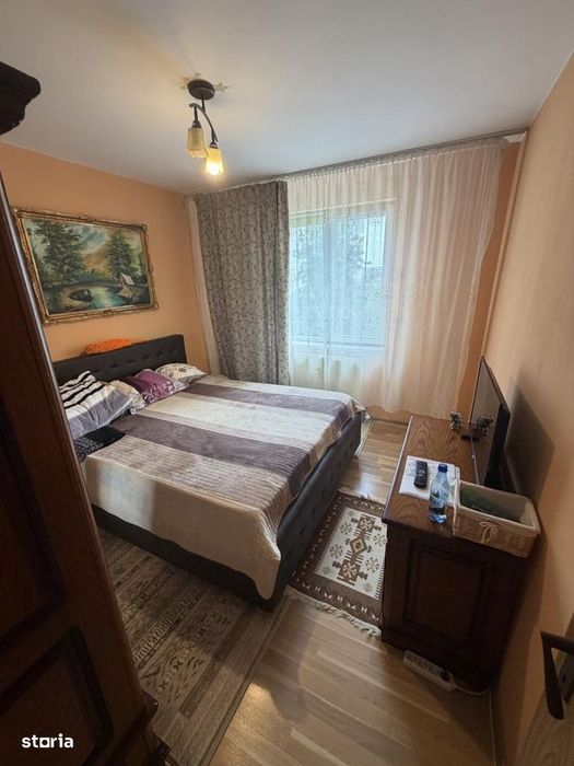 3camere  Posibilitate montare Centrala Termica Militari Gorjului