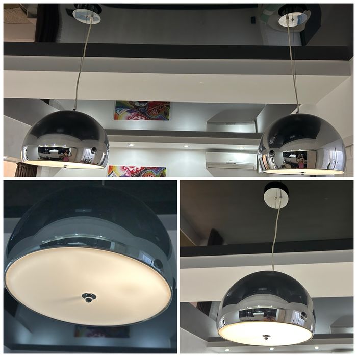 Продам люстры в стиле лофт