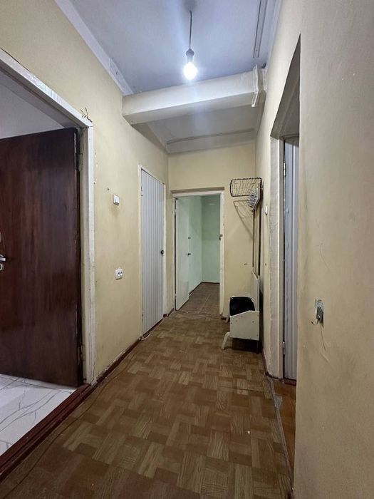 Ахмад Югнакий 1 хонали