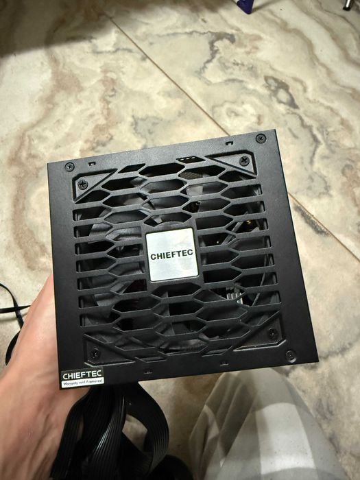 Захранващ блок Chieftec VITA, 750W