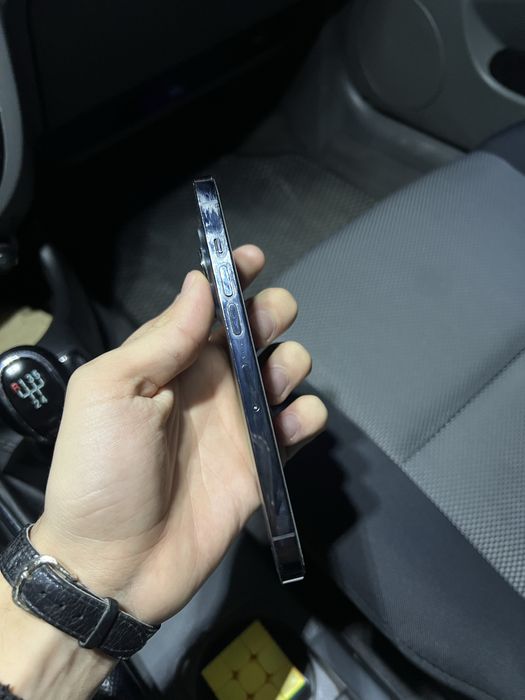 Iphone 13 pro. Graphite