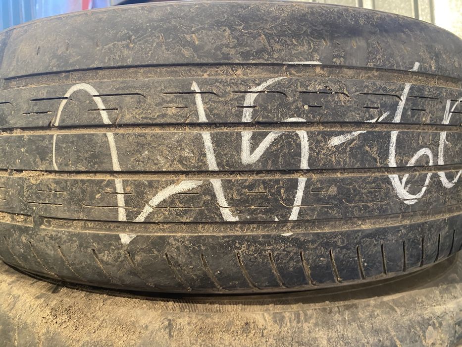 Резина на 16. 215/60