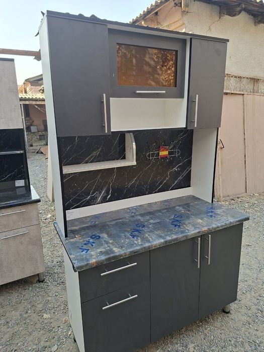 Буфет кухонный доставка бепул