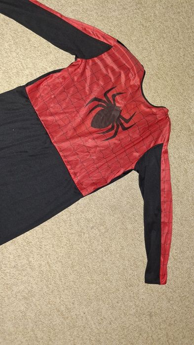 Costum carnaval Spiderman