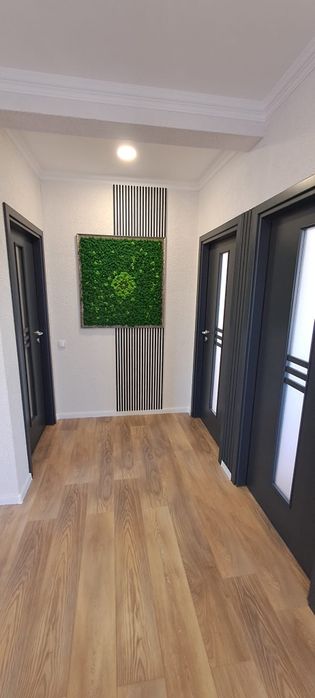 Casă modernă de vânzare în Leș - la 15 min de Oradea, 3 camere