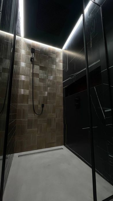 Ремонт под ключ