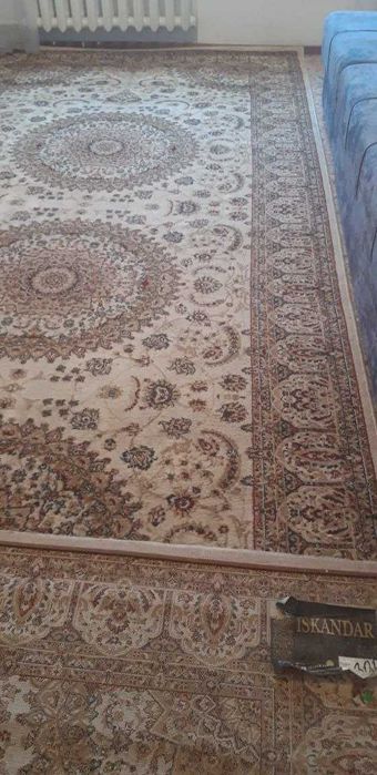 ковер турецкий 2 на 5 метров