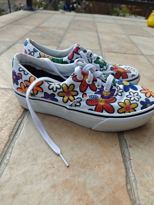 Кецове Vans 36 номер