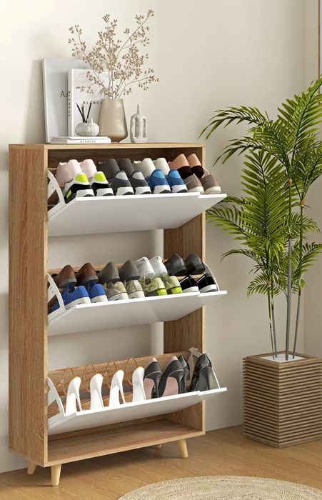 Pantofar la comandă pentru spatii delicate