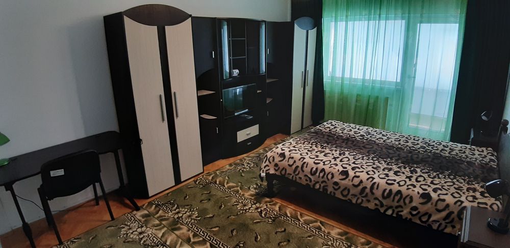 Propietar Inchiriez Garsonieră 42mp Modernă | AC Nou WI-FI | Boxă Parter | Zona Eminescu - View 3