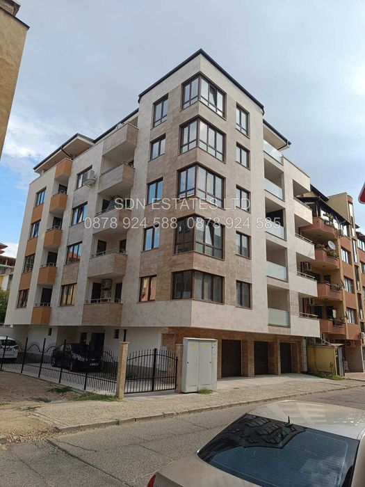 Продава се Двустаен апартамент в Казанлък - 74 кв.м за 1289 €/кв.м - Снимка #10