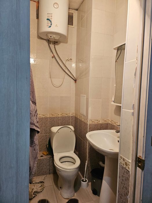 Продам квартиру в Лесной поляна