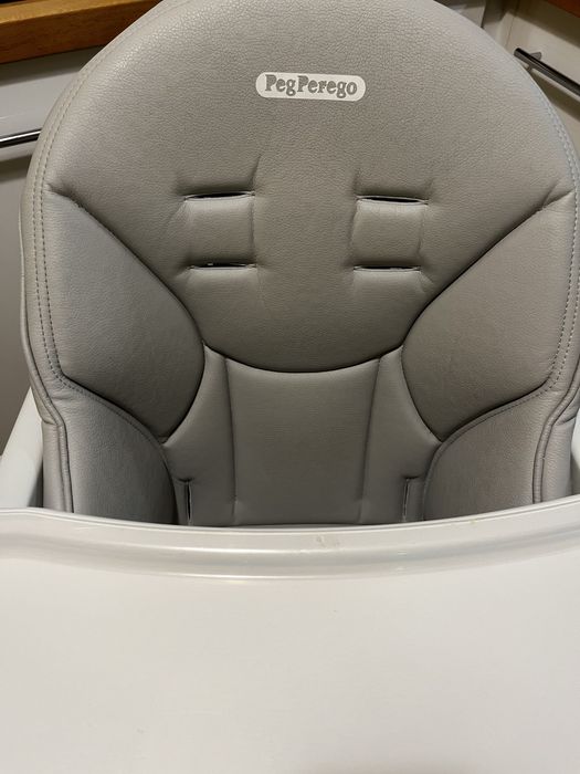 Prima Pappa Follow Me   столче за хранене