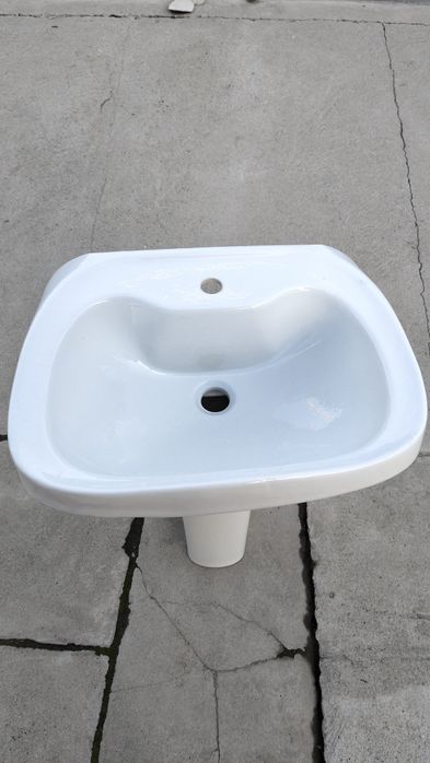 Продам умывальник б.у.