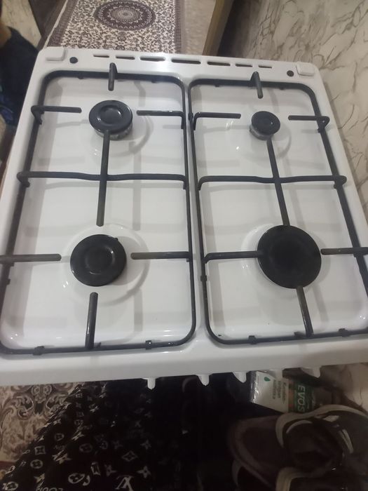 Газовая плита б/у