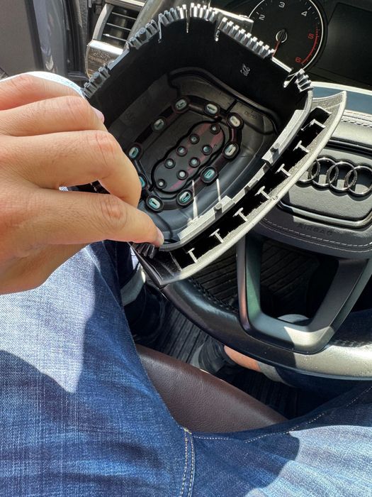 Капачка за Airbag на Audi A4 B9