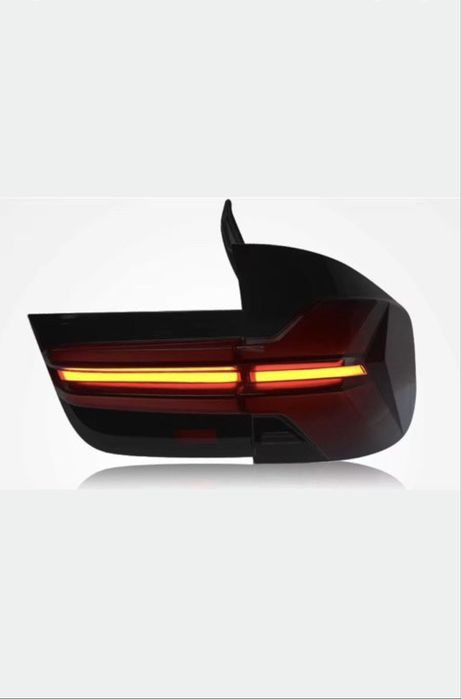 Stopuri Bmw x5 e 70 2007-2013