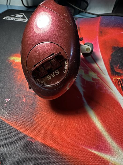 Mulineta Shimano Scorpion 1500 RH3615