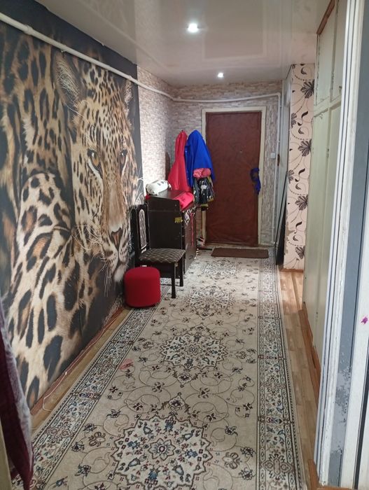 Продам 3 х. Комн. Квартиру.