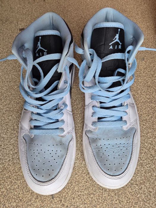 Кецове Nike Air Jordan,  43 номер