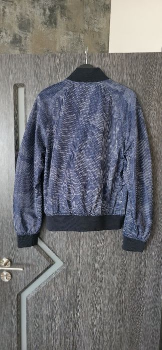 Две есенни якенца G-star и Diesel