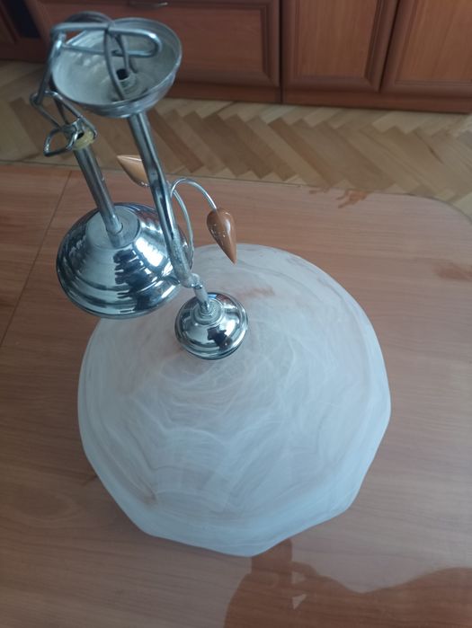 Стъкла за осветителни тела плафон полилей