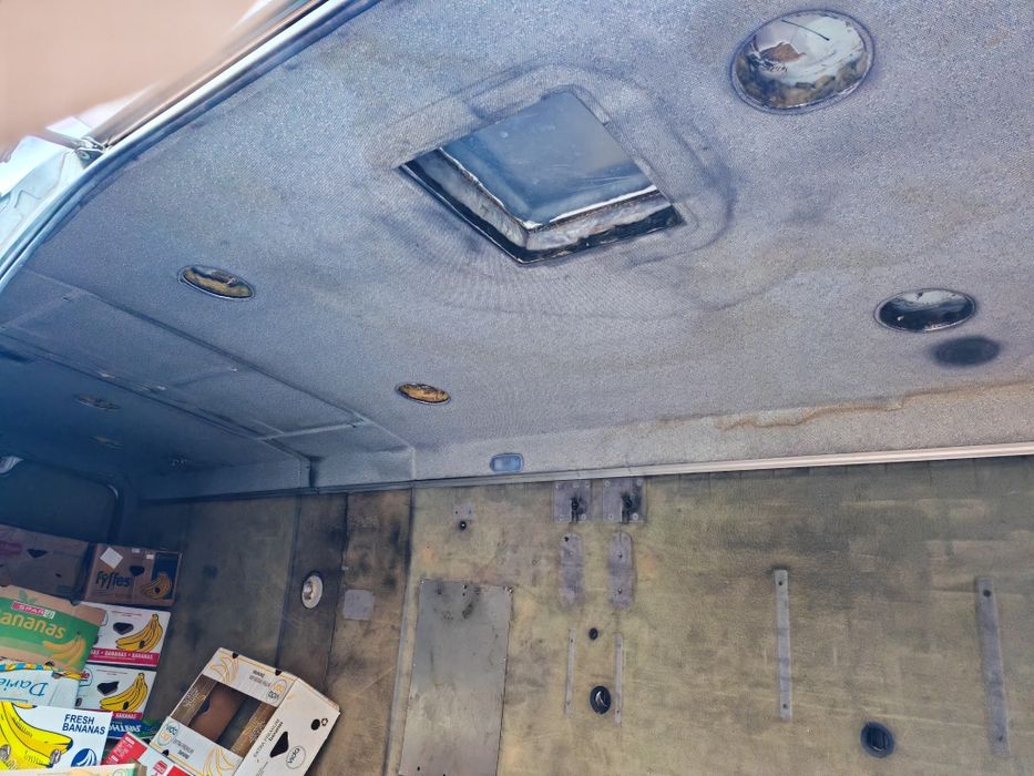 Sprinter 515 2008 TVA deductibil și inclus în acest preț