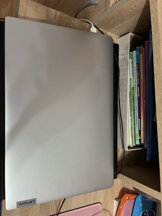 Laptop Lenovo Ideapad 1 AMD RYZEN 7