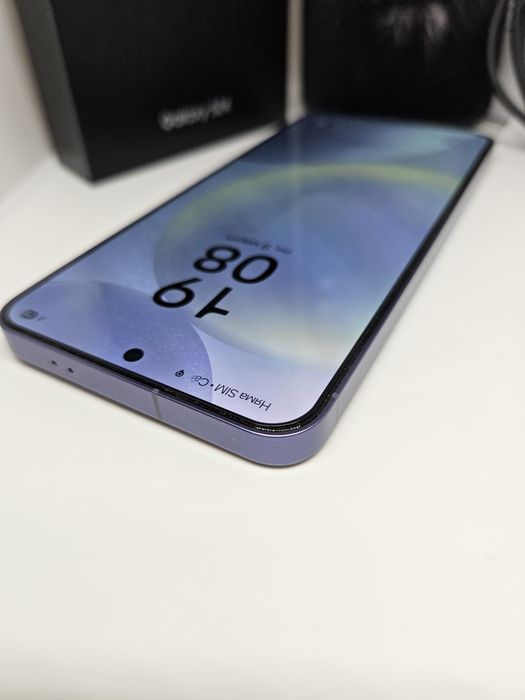 Samsung Galaxy S24 256Gb/8Ram Violet