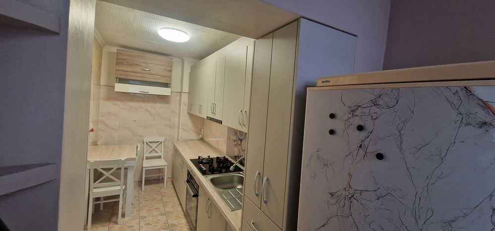 Apartament spre chirie