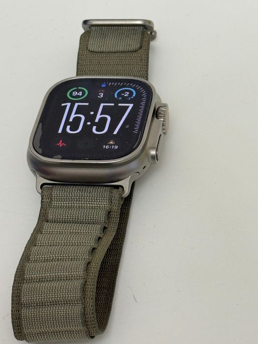Apple Watch Ultra 2