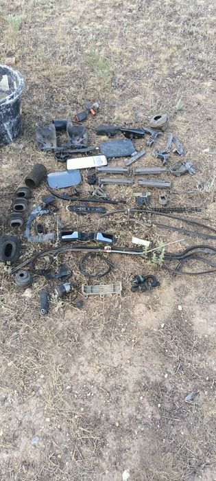 Ауди80 Б4 на запчасти