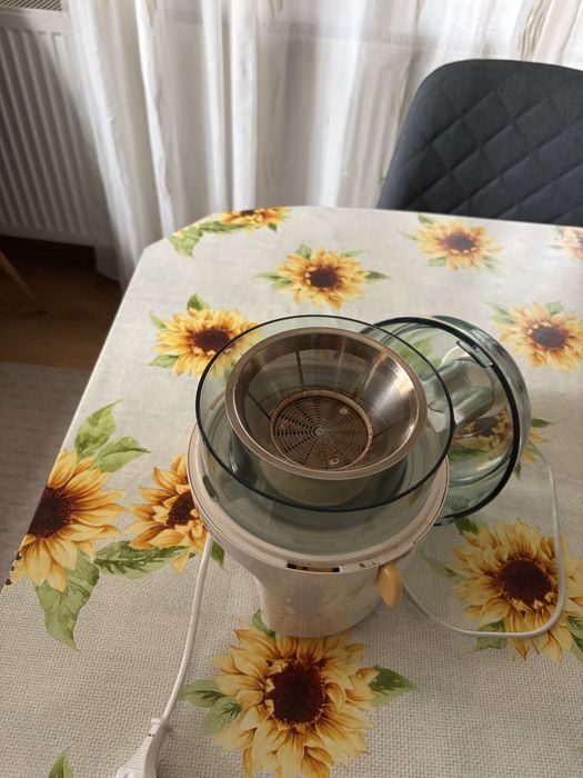 Storcator fructe si legume