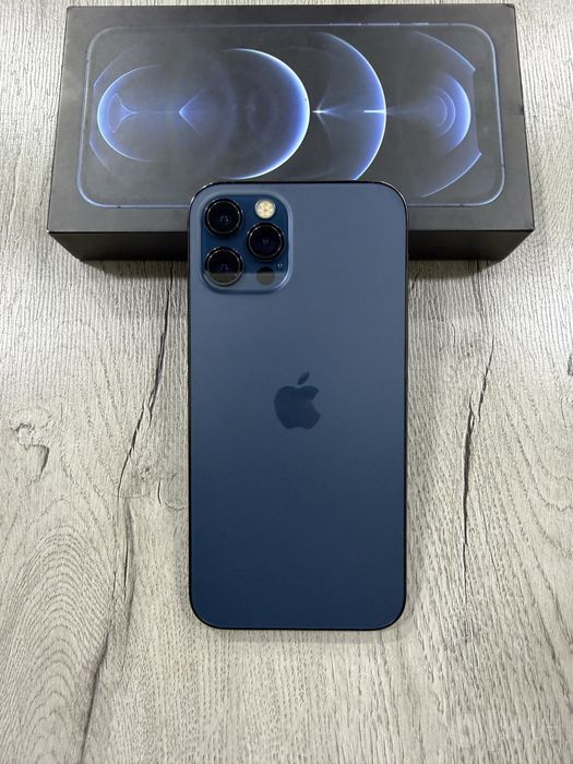 Iphone 12 pro sotiladi