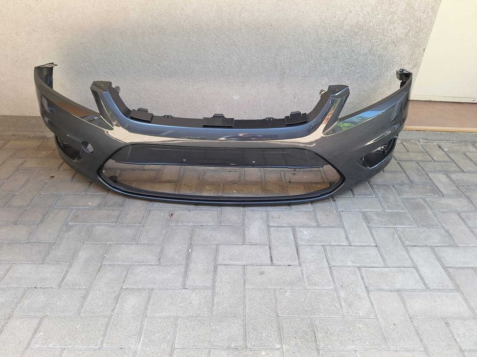 Bara Fata Ford Focus 2 II FaceLift An 2008-2011 Vopsita Gri Inchis