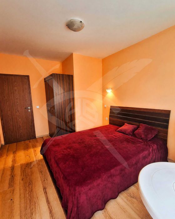 Продава се Двустаен апартамент в к.к. Слънчев бряг - 63 кв.м за 1318 €/кв.м - Снимка #3