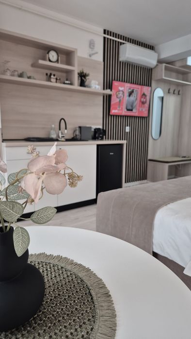 Inchiriere regim hotelier