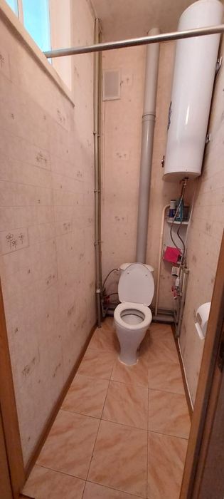 Продаётся  2х -комнатная квартира.