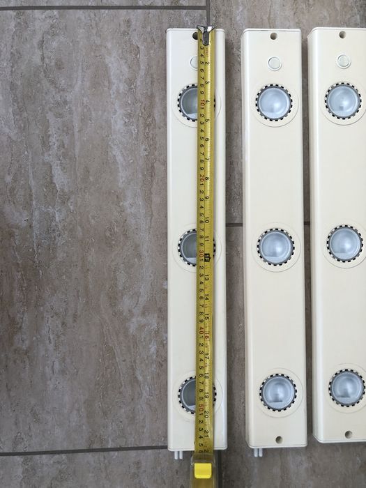 Aplice/lampa/plafoniera Ikea