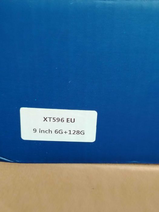 Мултимедия андроид  за модел Мерцедес ML и GL.