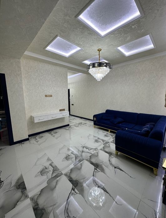 Аренда Кора камиш 1/2 Сой буйи 3 хона новастройка